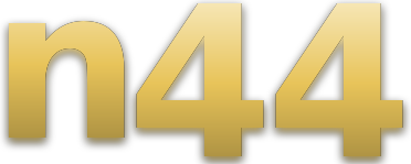 n44 logo